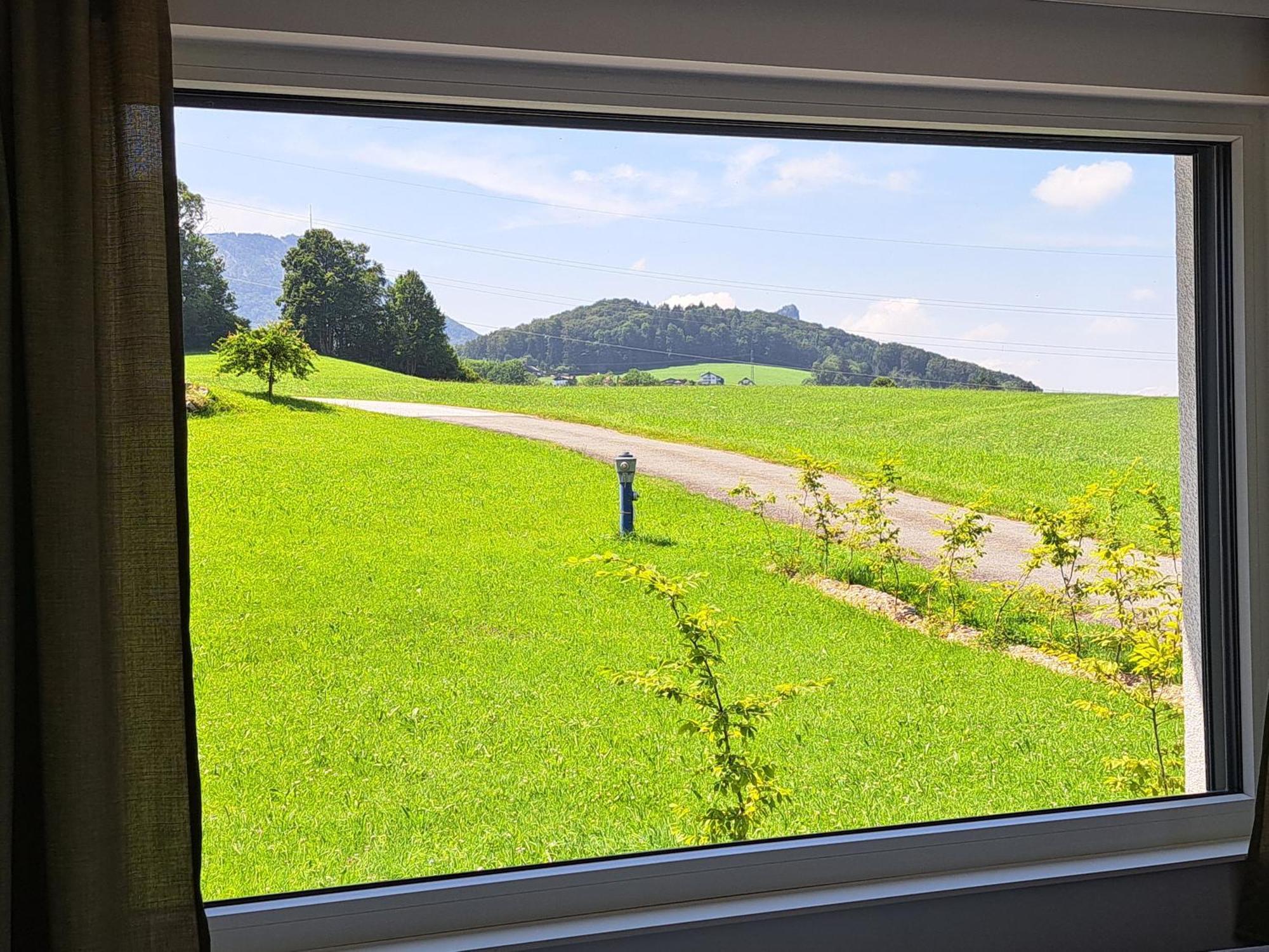 Good Times @ Salzburg Villa Koppl Exterior photo