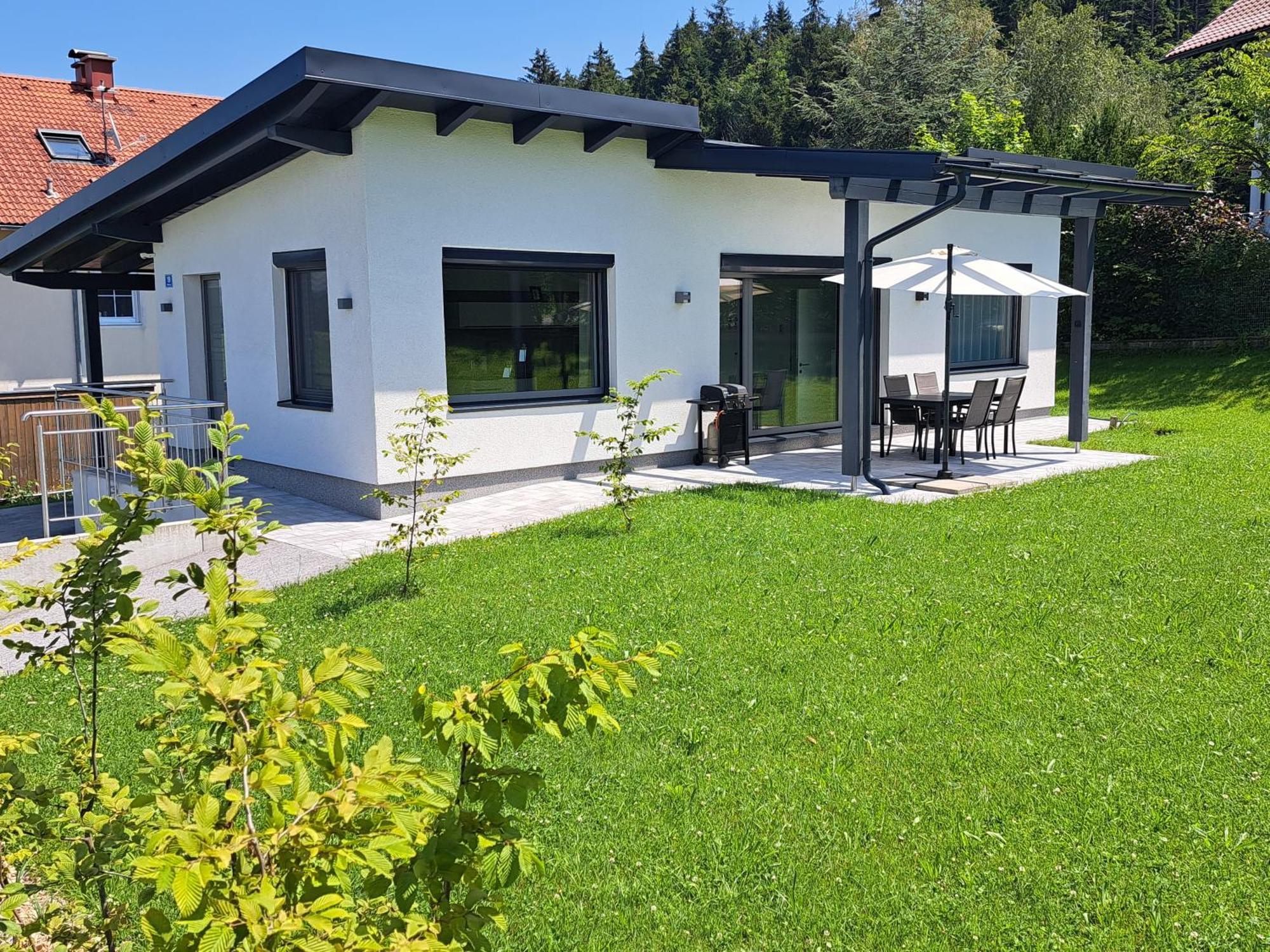 Good Times @ Salzburg Villa Koppl Exterior photo