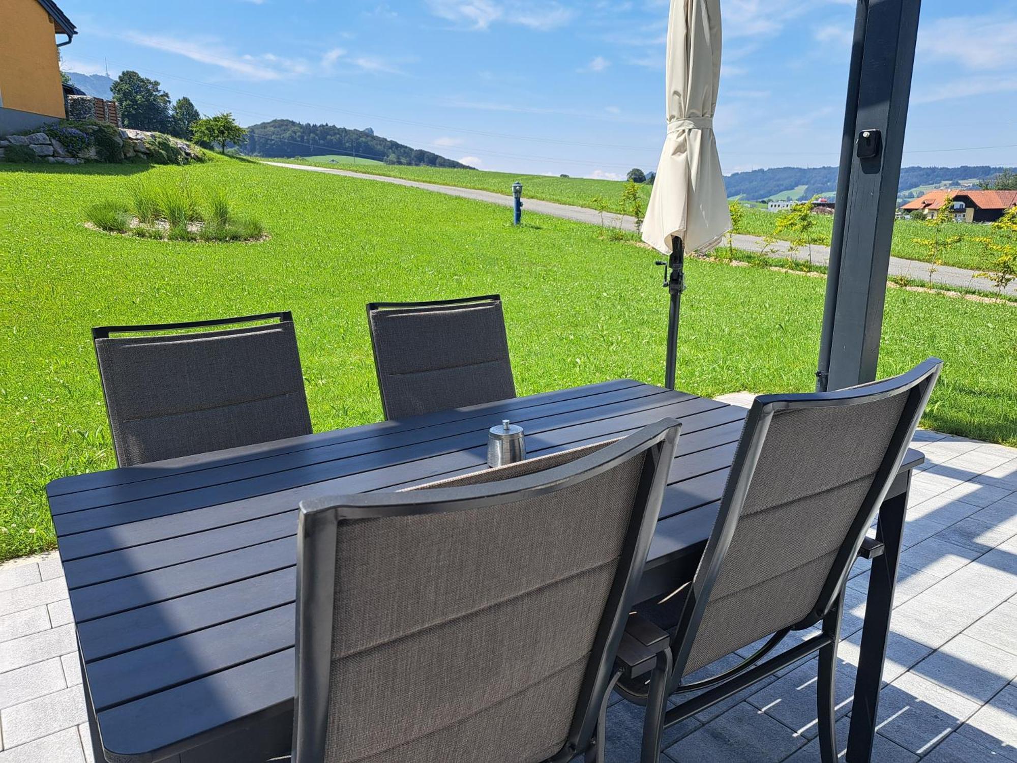 Good Times @ Salzburg Villa Koppl Exterior photo